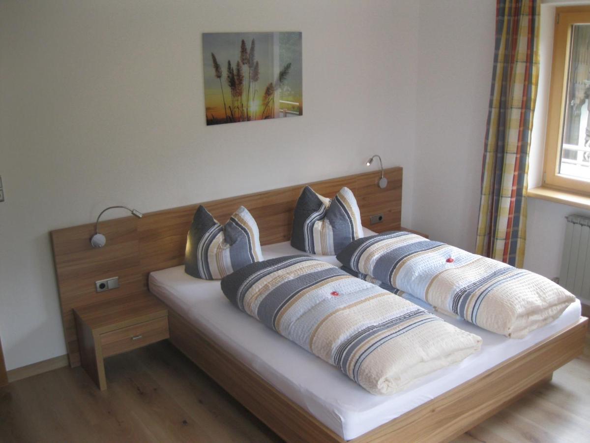 Ferienhaus Stoanerhof Fuegen Luaran gambar
