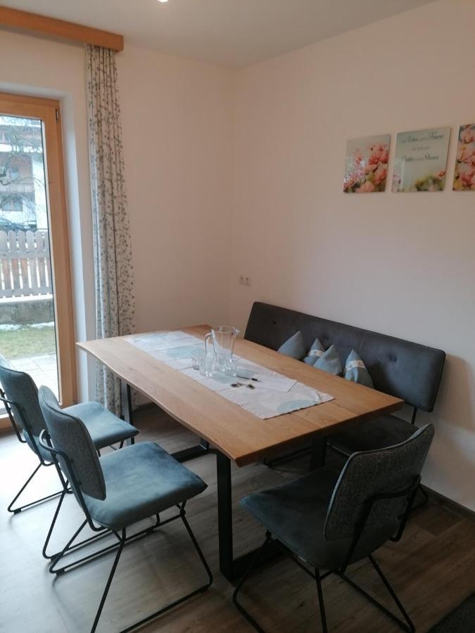 Ferienhaus Stoanerhof Fuegen Luaran gambar