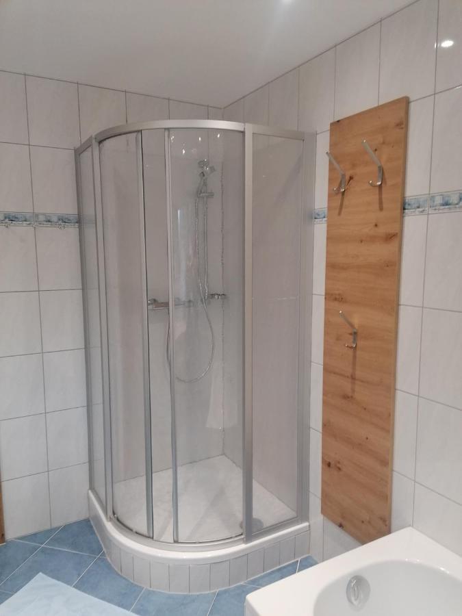 Ferienhaus Stoanerhof Fuegen Luaran gambar